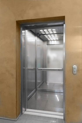 Elevadores de Escadas - elevadores residenciais