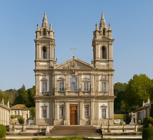 Cadeiras elevatórias em Braga