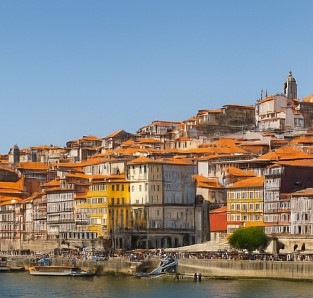 Cadeiras elevatórias no Porto