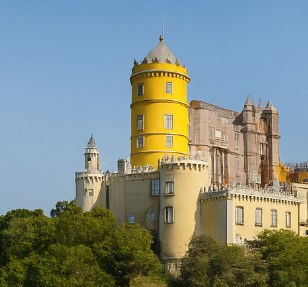 Cadeiras elevatórias em Sintra