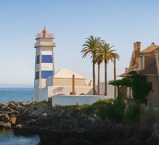 Cadeiras elevatórias em Cascais