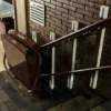 Plataforma elevatória para desníveis baixos: alternativa à rampa